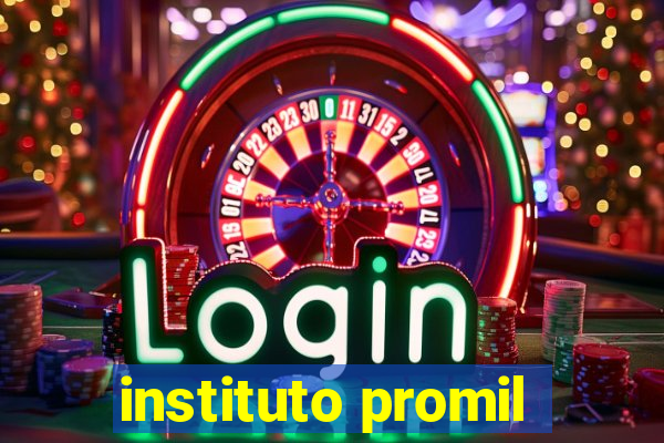 instituto promil